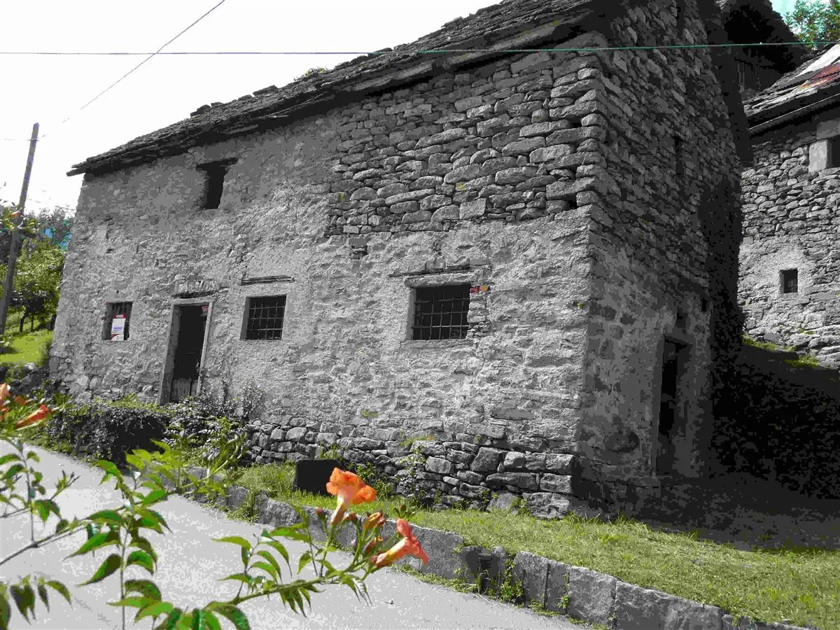 Rustico in vendita a Varzo - foto 3