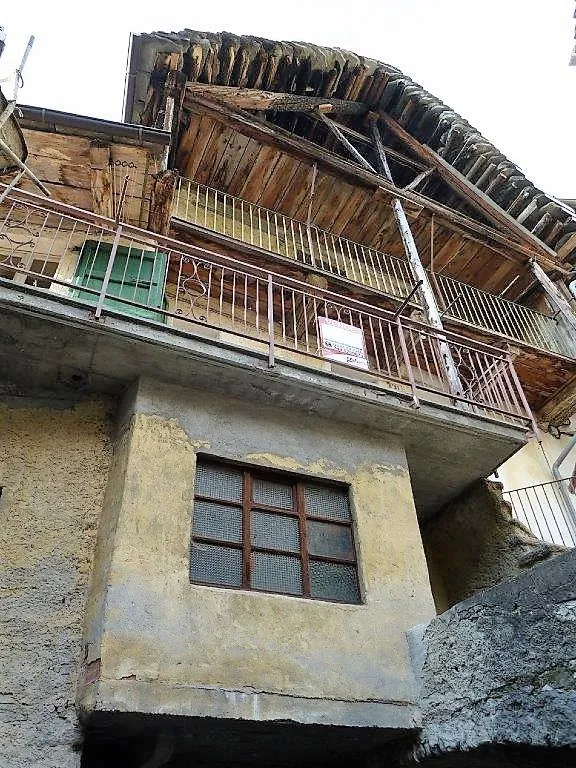 Appartamento in vendita a Varzo - foto 2