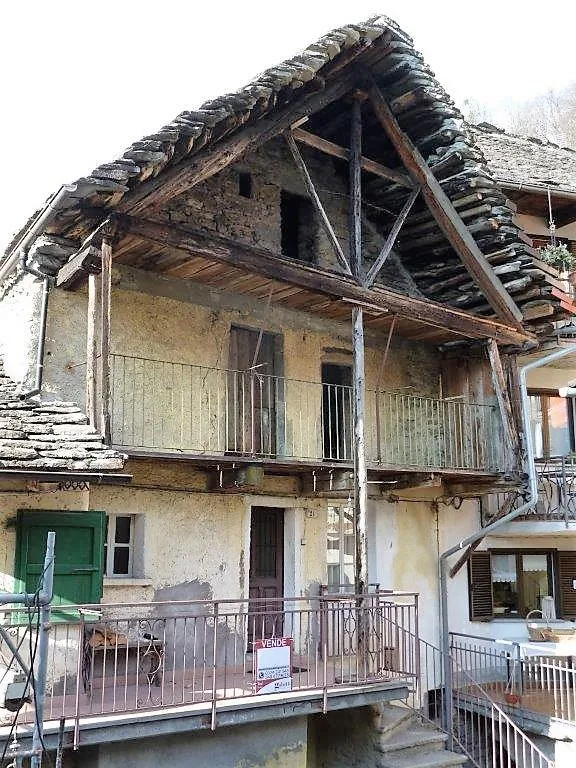 Appartamento in vendita a Varzo - foto 1