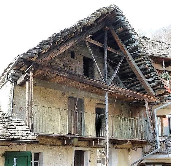 Appartamento in vendita a Varzo - foto 1