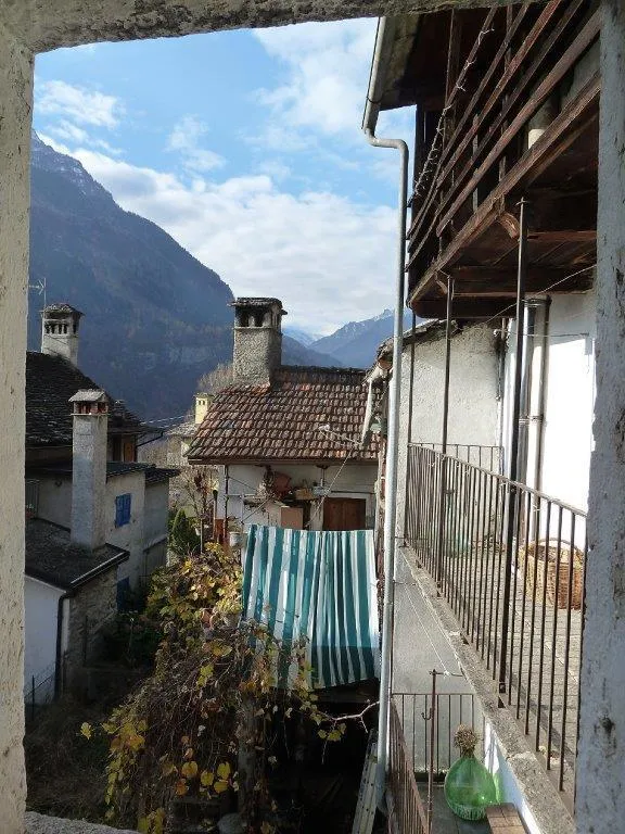 Appartamento in vendita a Varzo - foto 3