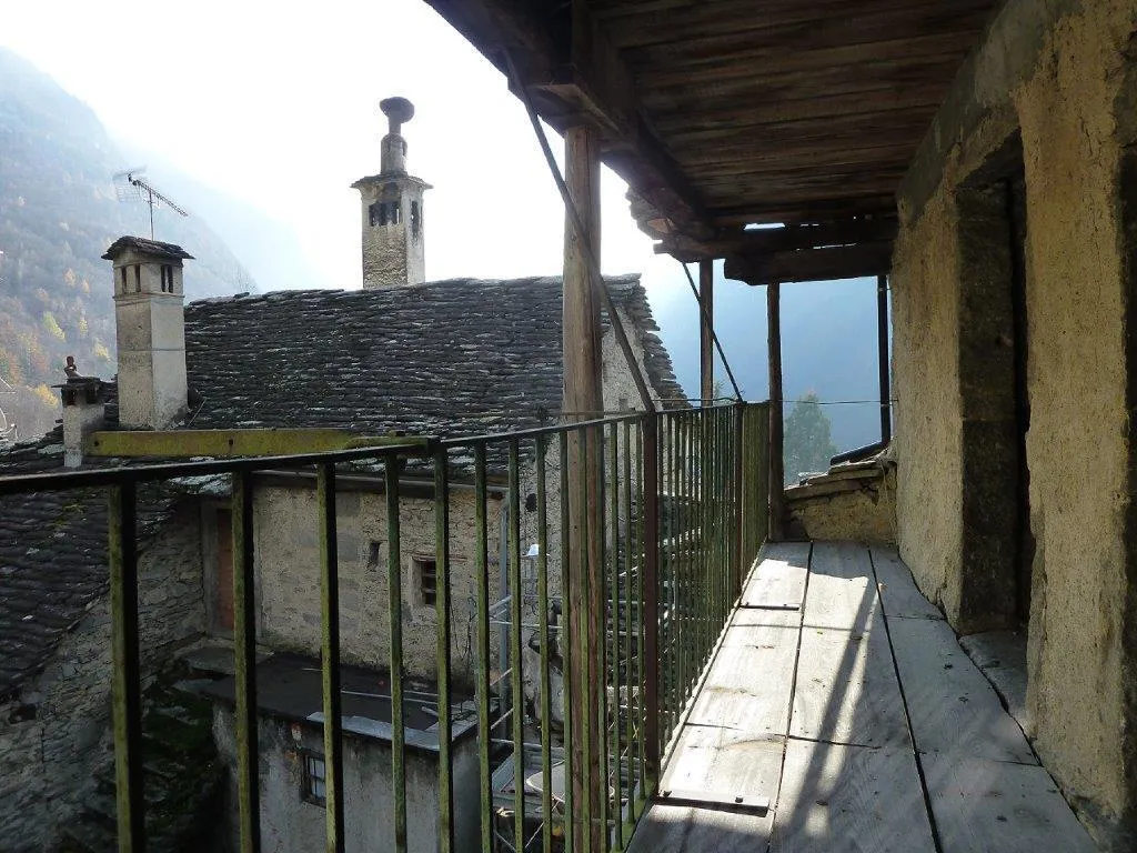 Appartamento in vendita a Varzo - foto 6