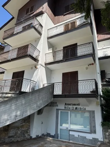 Appartamento in vendita a Varzo - foto 1