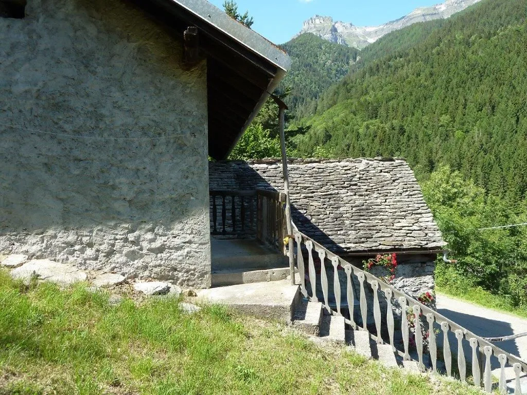 Rustico in vendita a Trasquera - foto 3