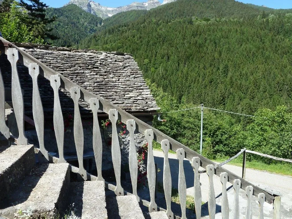 Rustico in vendita a Trasquera - foto 4