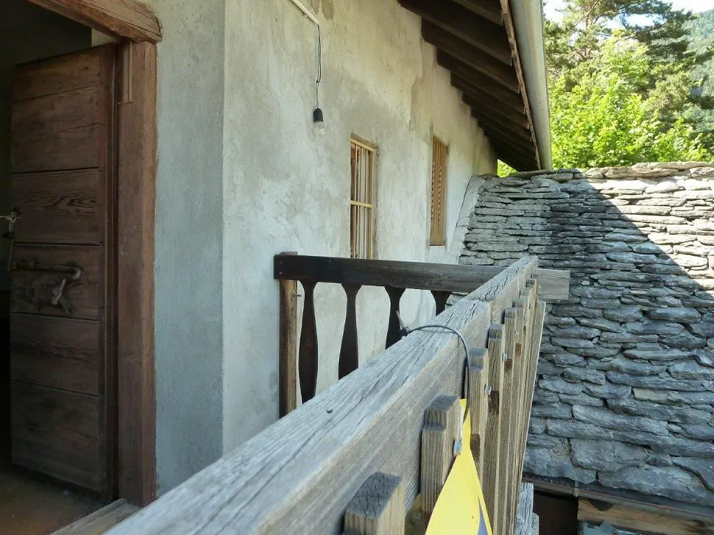 Rustico in vendita a Trasquera - foto 5