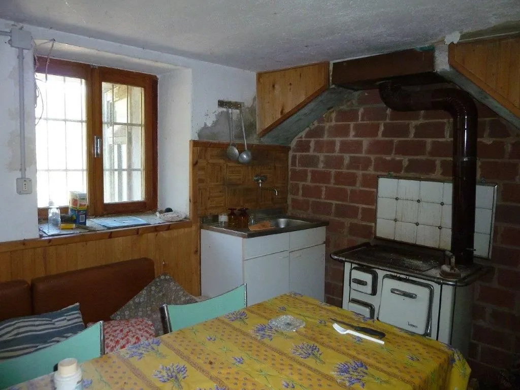 Rustico in vendita a Trasquera - foto 7