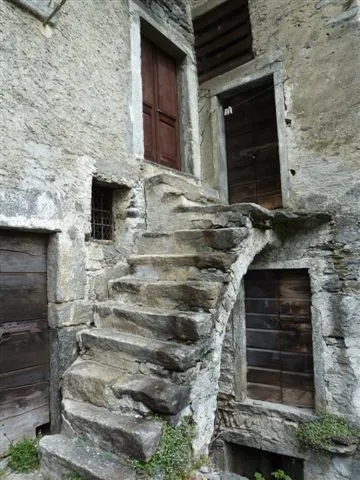 Casa indipendente in vendita a Varzo - foto 2