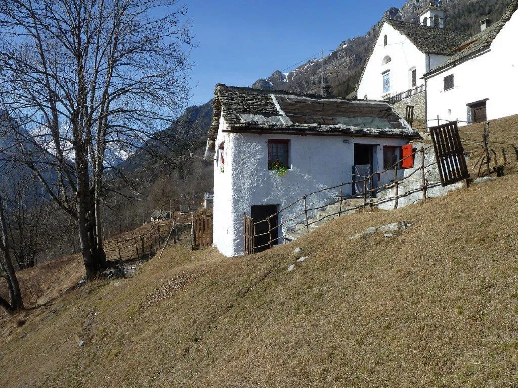 Rustico in vendita a Trasquera - foto 7