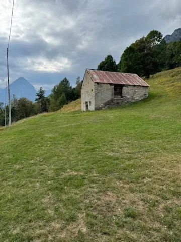 Rustico in vendita a Trasquera - foto 1
