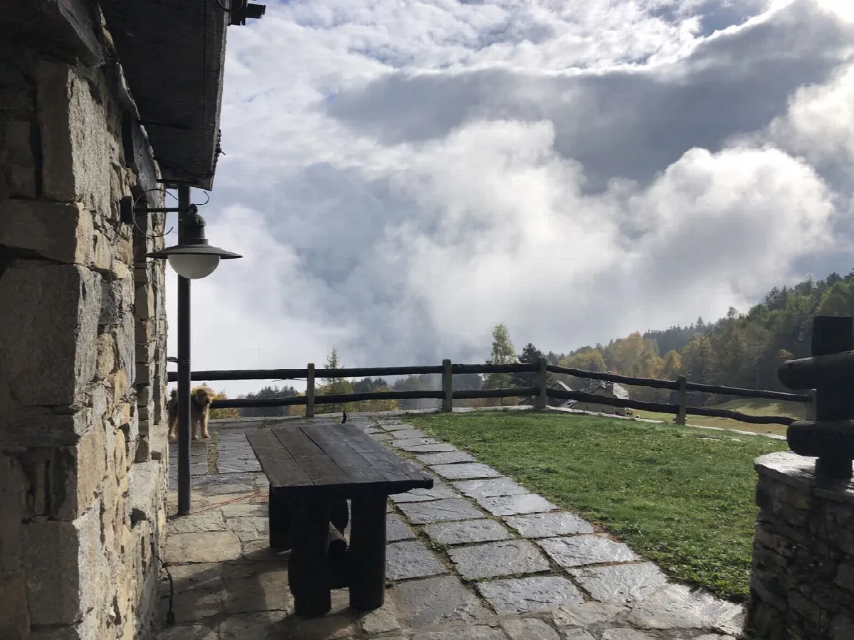 Rustico in vendita a Trasquera - foto 10