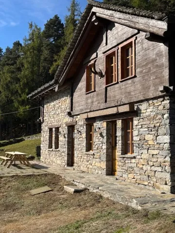 Rustico in vendita a Trasquera - foto 5