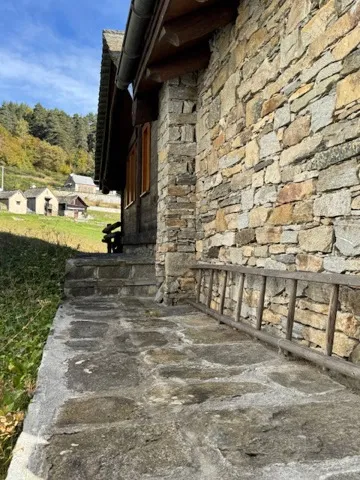 Rustico in vendita a Trasquera - foto 7