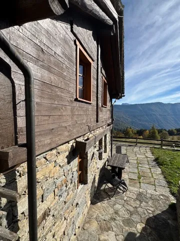 Rustico in vendita a Trasquera - foto 8