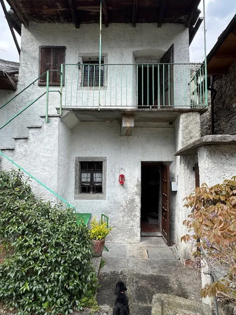 Casa indipendente in vendita a Varzo - foto 1