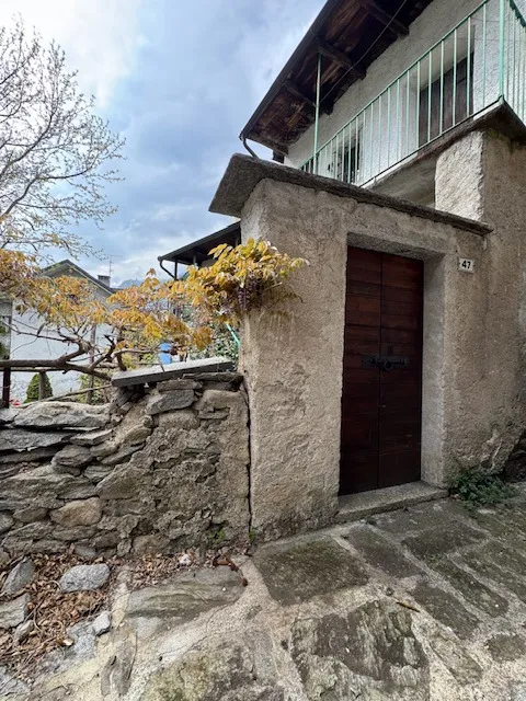Casa indipendente in vendita a Varzo - foto 2
