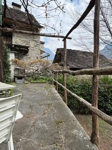 Casa indipendente in vendita a Varzo - foto 3