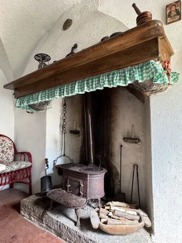 Casa indipendente in vendita a Varzo - foto 6