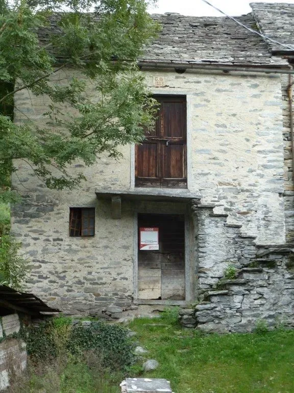 Casa indipendente in vendita a Masera - foto 3