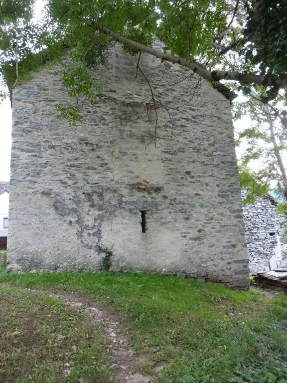 Casa indipendente in vendita a Masera - foto 5