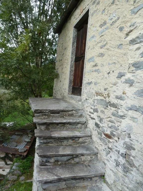 Casa indipendente in vendita a Masera - foto 6