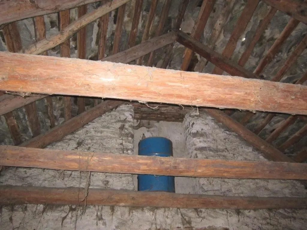Casa indipendente in vendita a Masera - foto 8