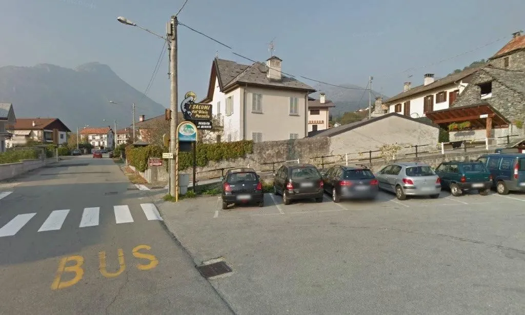 Casa indipendente in vendita a Masera - foto 9