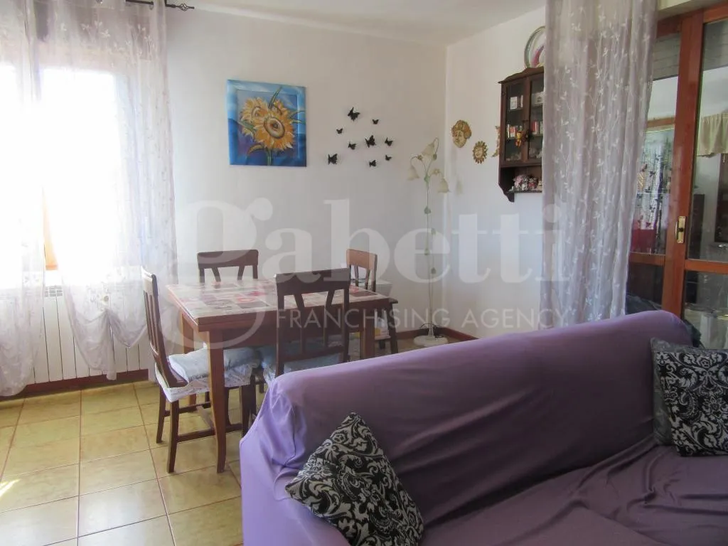 Appartamento in vendita a Gavorrano - foto 1
