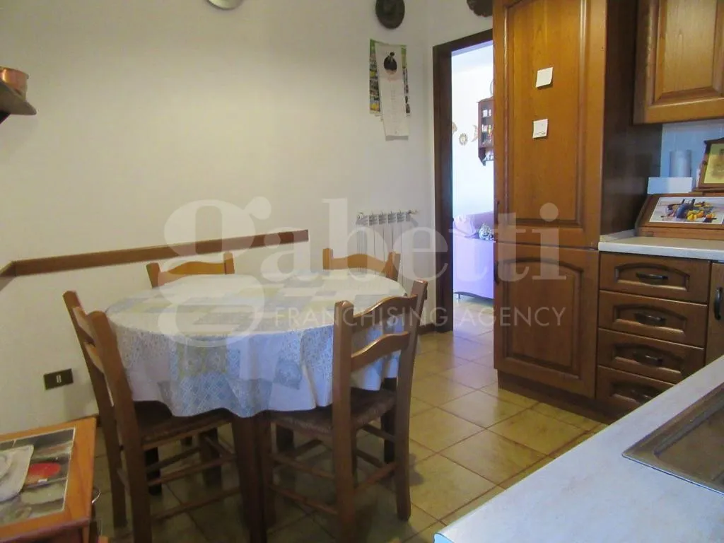 Appartamento in vendita a Gavorrano - foto 7