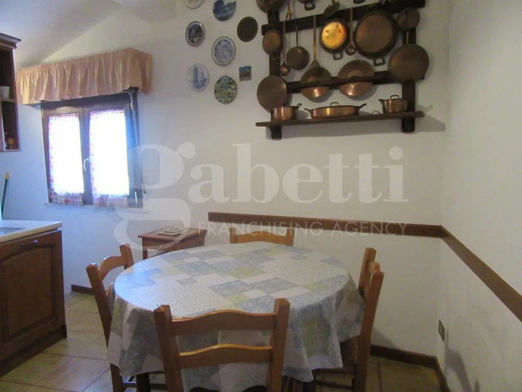 Appartamento in vendita a Gavorrano - foto 9