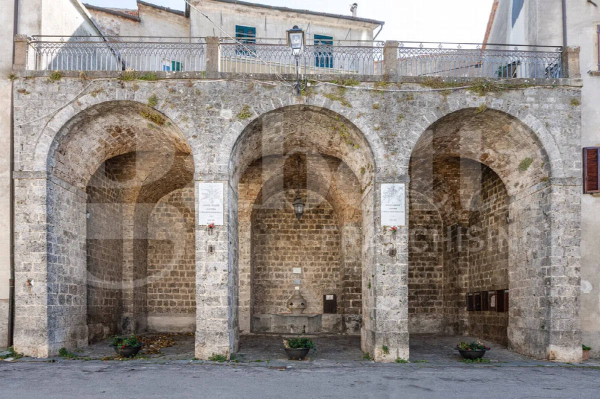 Casa indipendente in vendita a Massa Marittima - foto 4