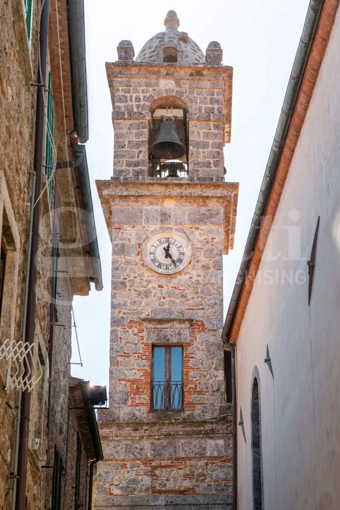 Casa indipendente in vendita a Massa Marittima - foto 5