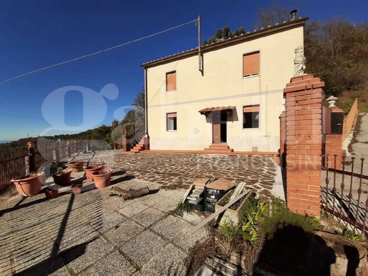 Casa indipendente in vendita a Massa Marittima - foto 6
