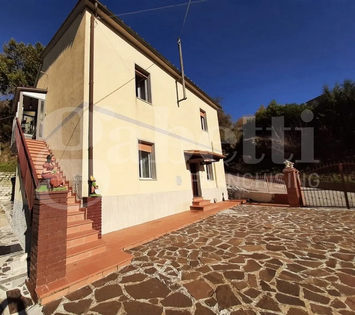 Casa indipendente in vendita a Massa Marittima - foto 7