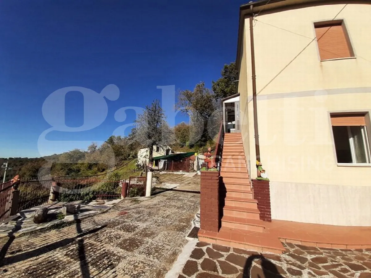Casa indipendente in vendita a Massa Marittima - foto 8