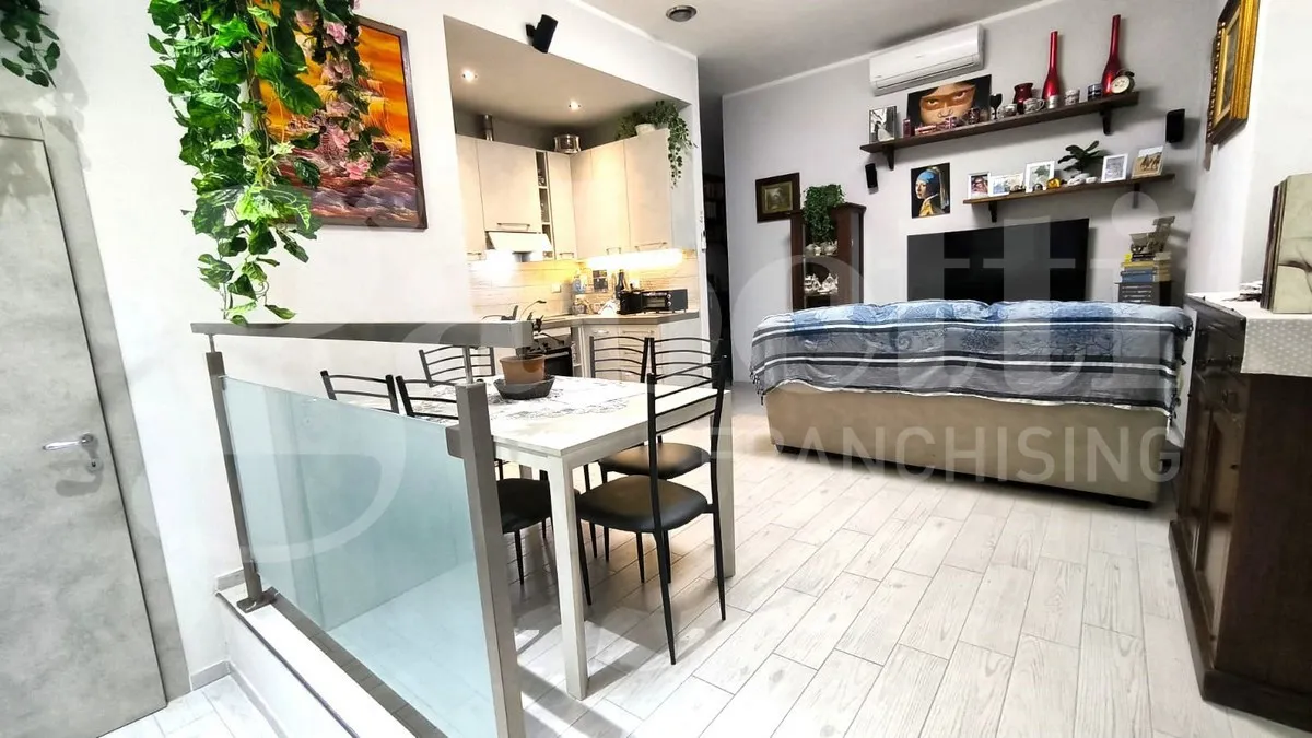 Appartamento in vendita a Piombino - foto 1