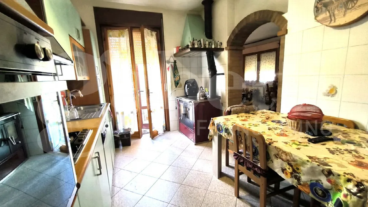 Casa indipendente in vendita a Scarlino - foto 8