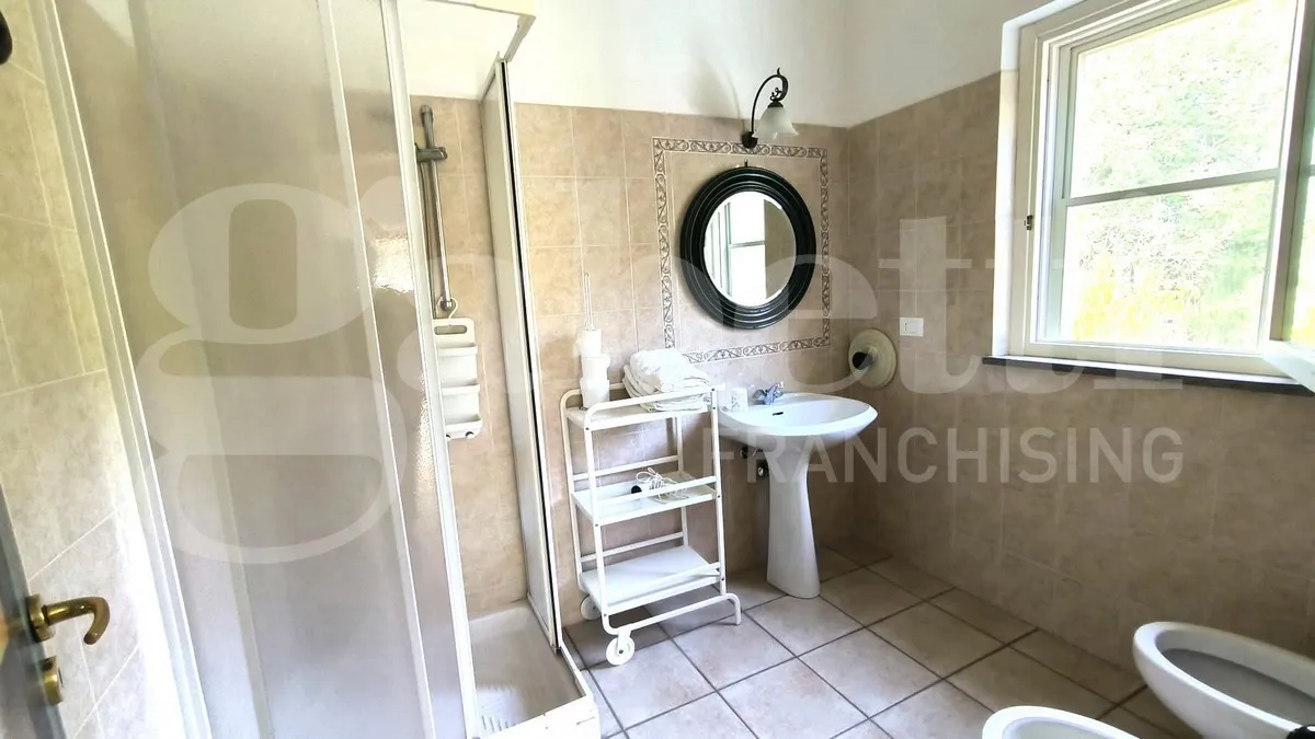 Casa indipendente in vendita a Scarlino - foto 8