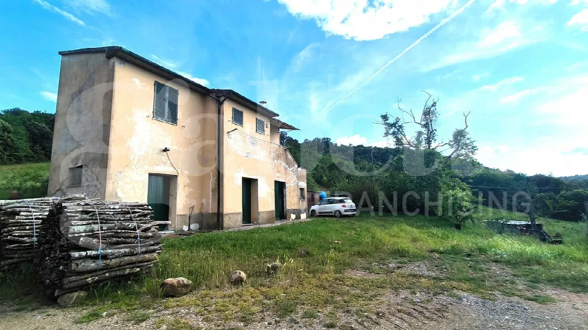 Rustico in vendita a Massa Marittima - foto 3