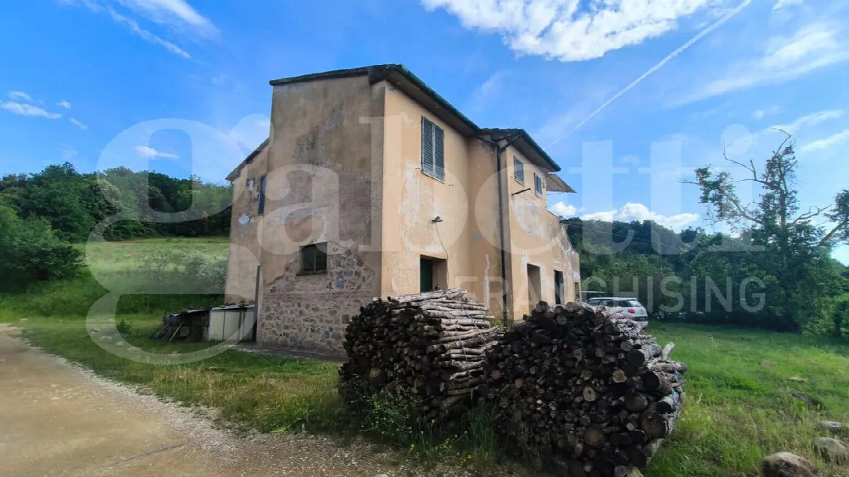 Rustico in vendita a Massa Marittima - foto 4