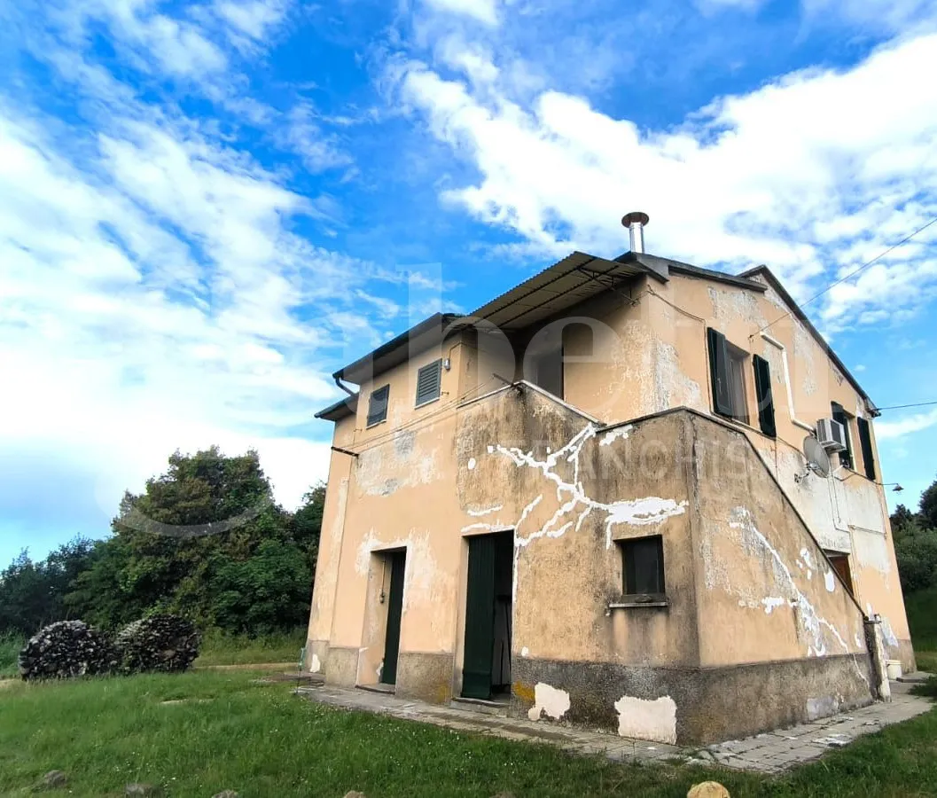Rustico in vendita a Massa Marittima - foto 5