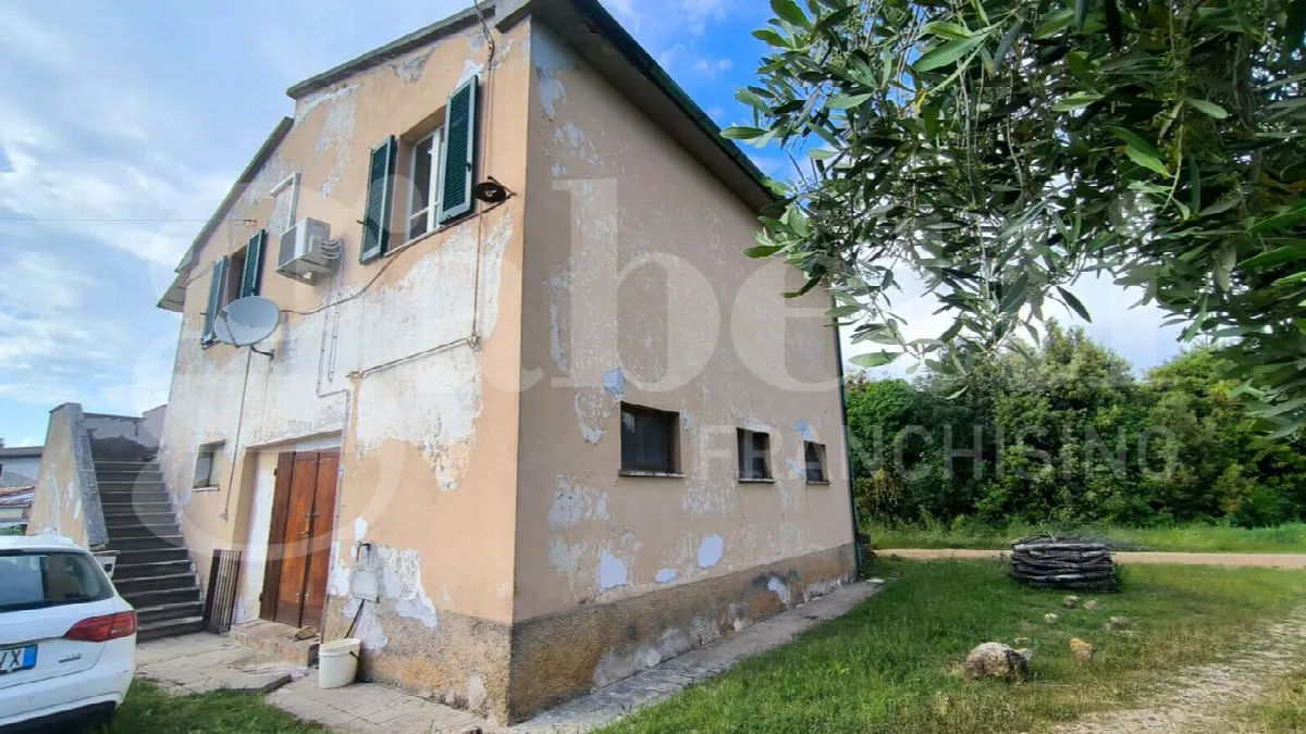 Rustico in vendita a Massa Marittima - foto 6