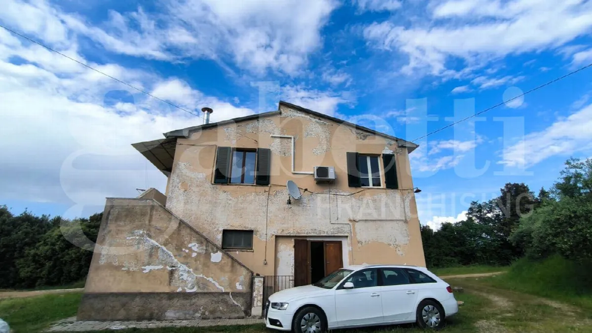 Rustico in vendita a Massa Marittima - foto 7