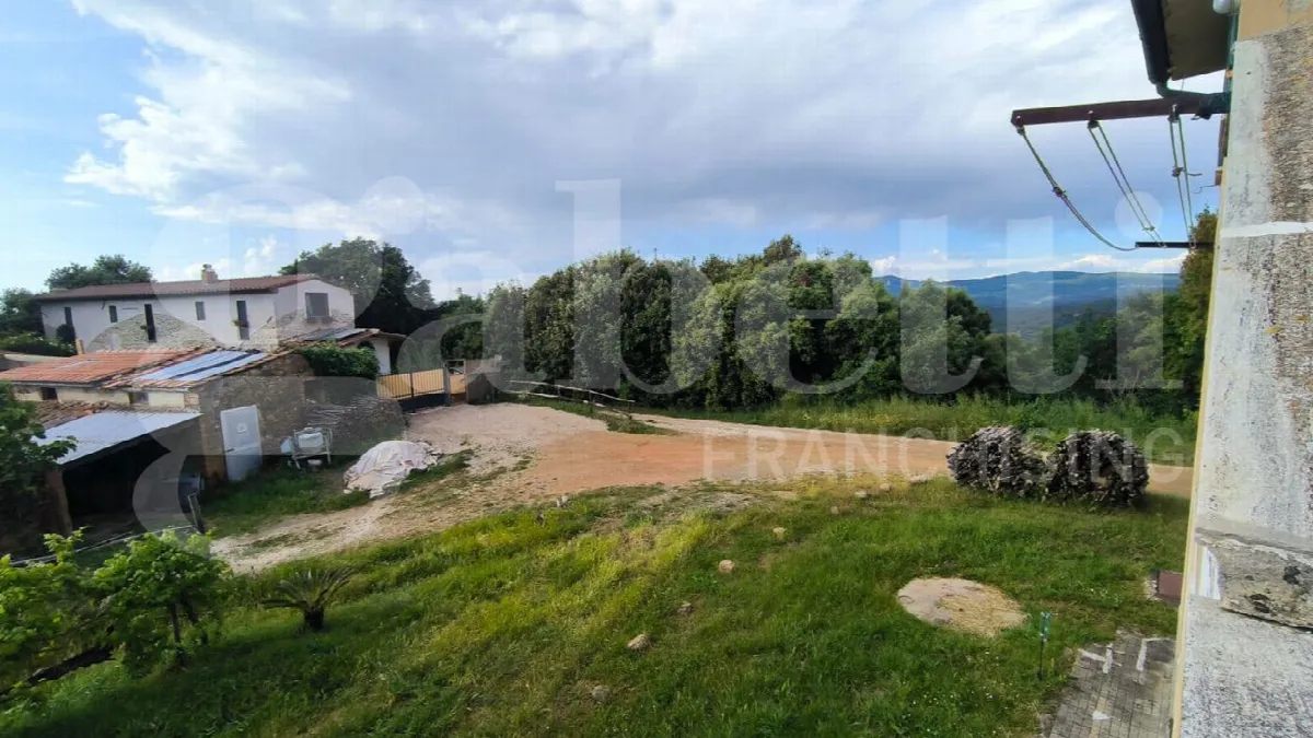 Rustico in vendita a Massa Marittima - foto 8