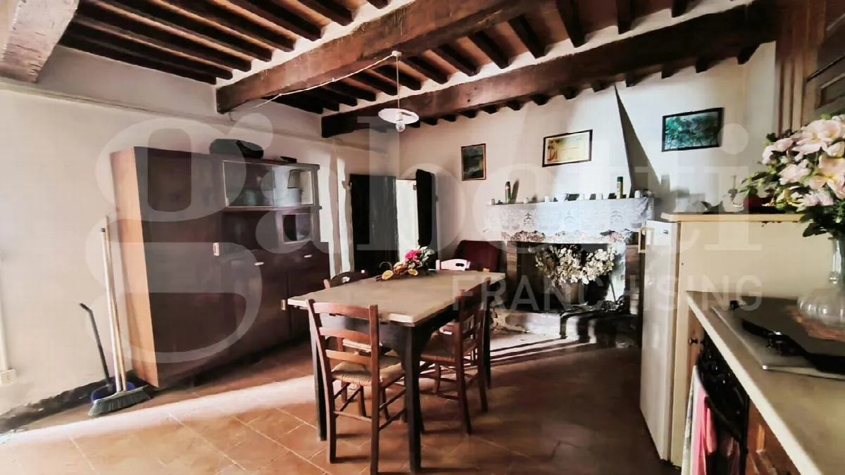 Appartamento in vendita a Scansano - foto 1