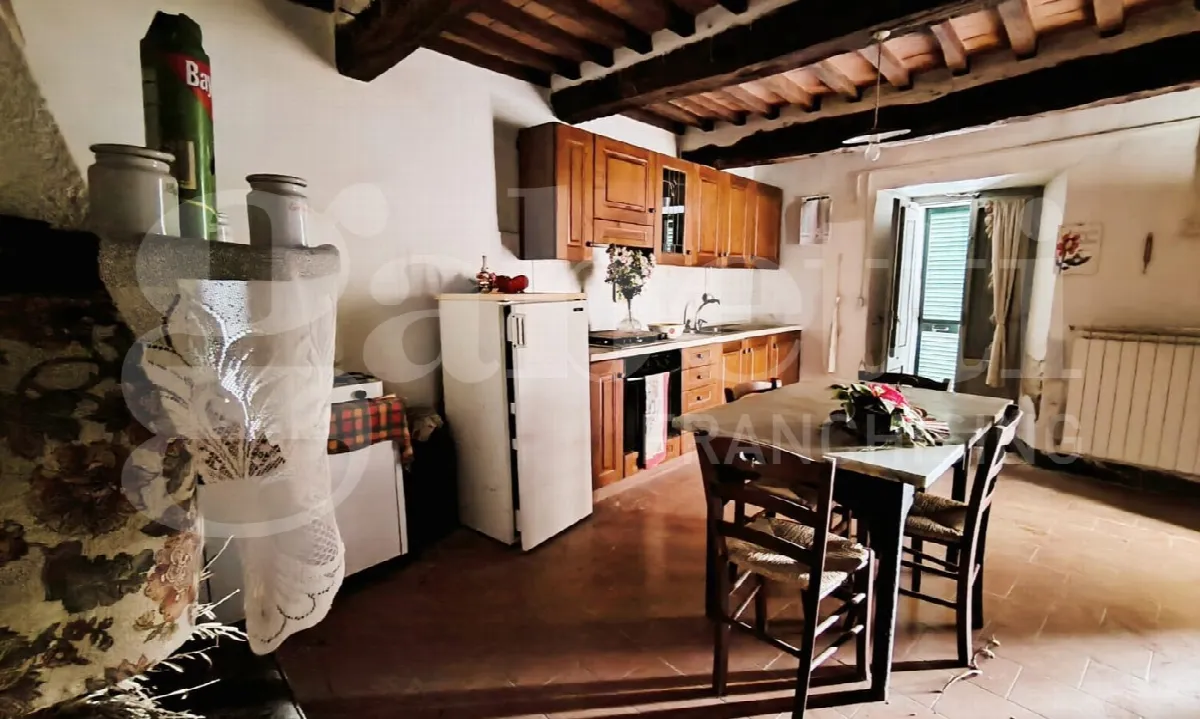 Appartamento in vendita a Scansano - foto 5