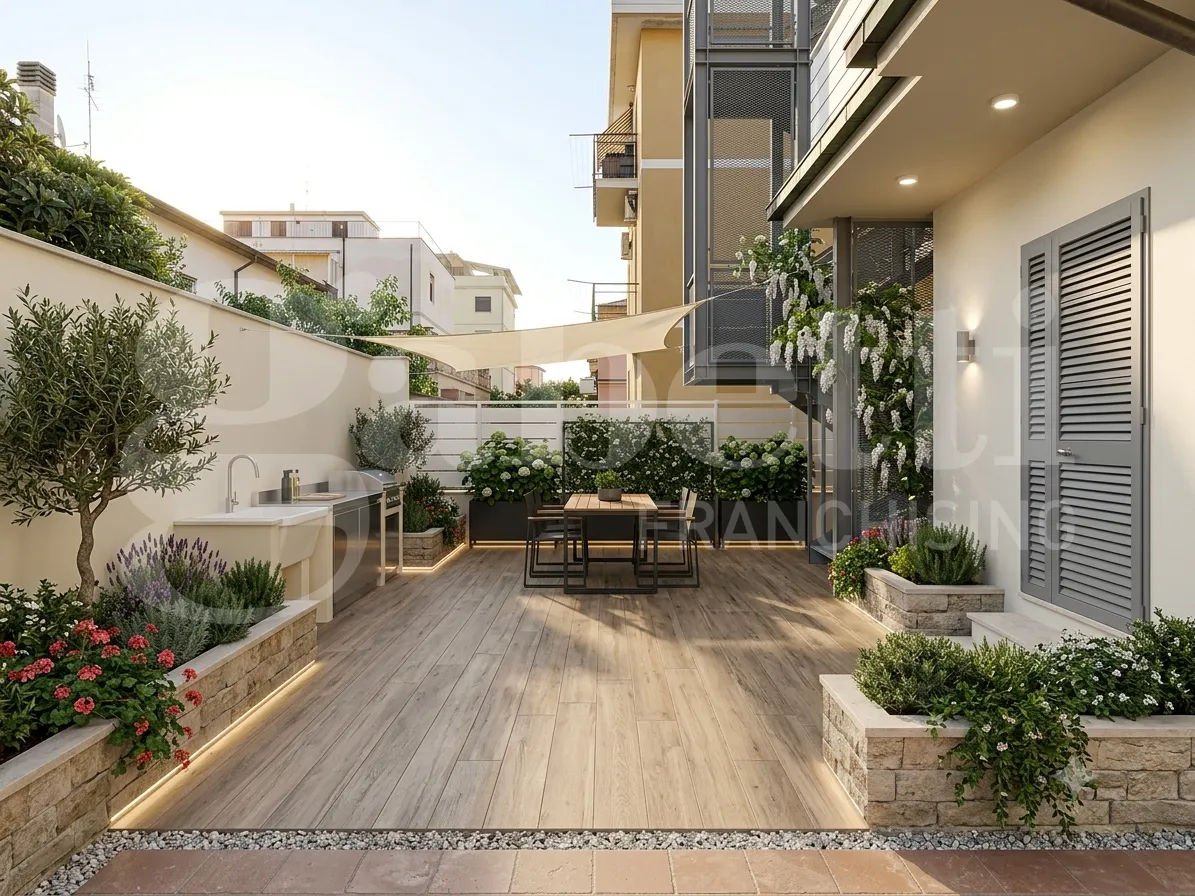Appartamento in vendita a Follonica - foto 1