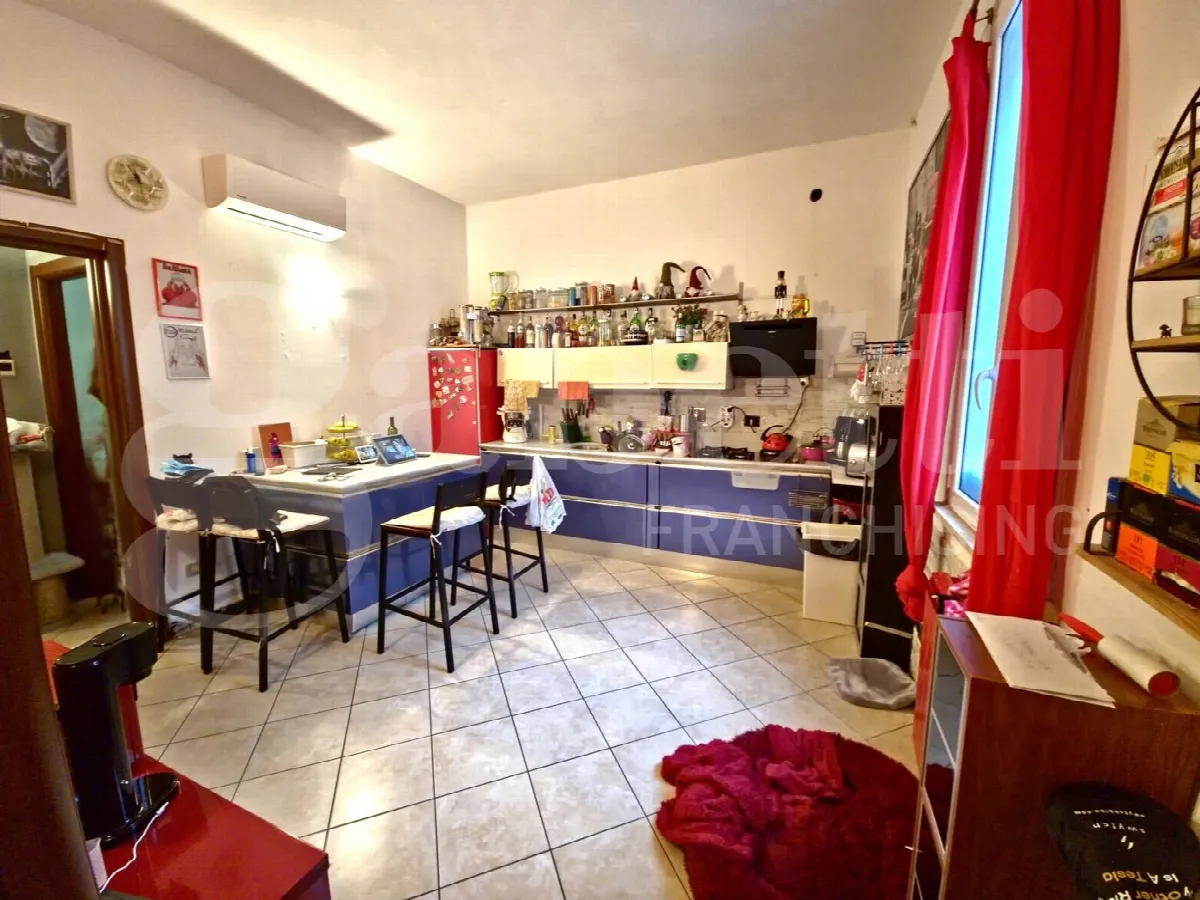 Appartamento in vendita a Follonica - foto 1