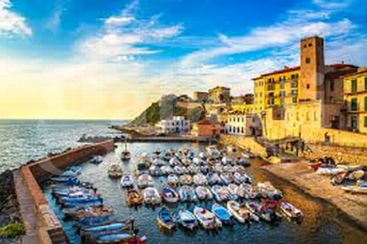 Appartamento in vendita a Piombino - foto 9
