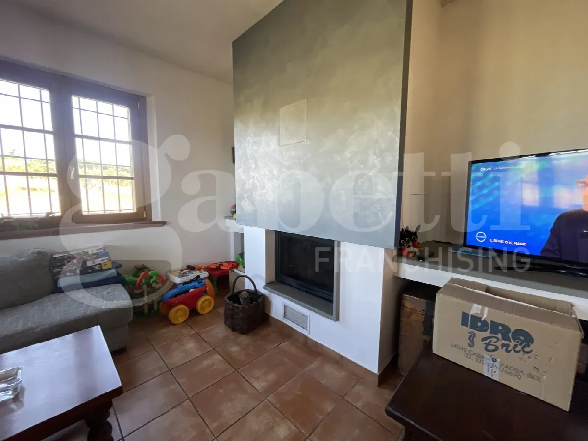 Casa indipendente in vendita a Follonica - foto 10